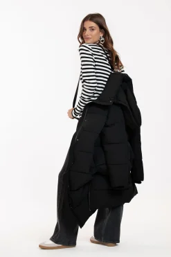 Tracey puffer coat -|Studio Anneloes Online