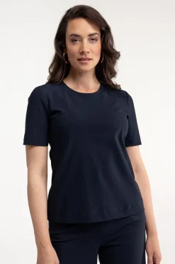 Travel Tee -|Studio Anneloes Fashion