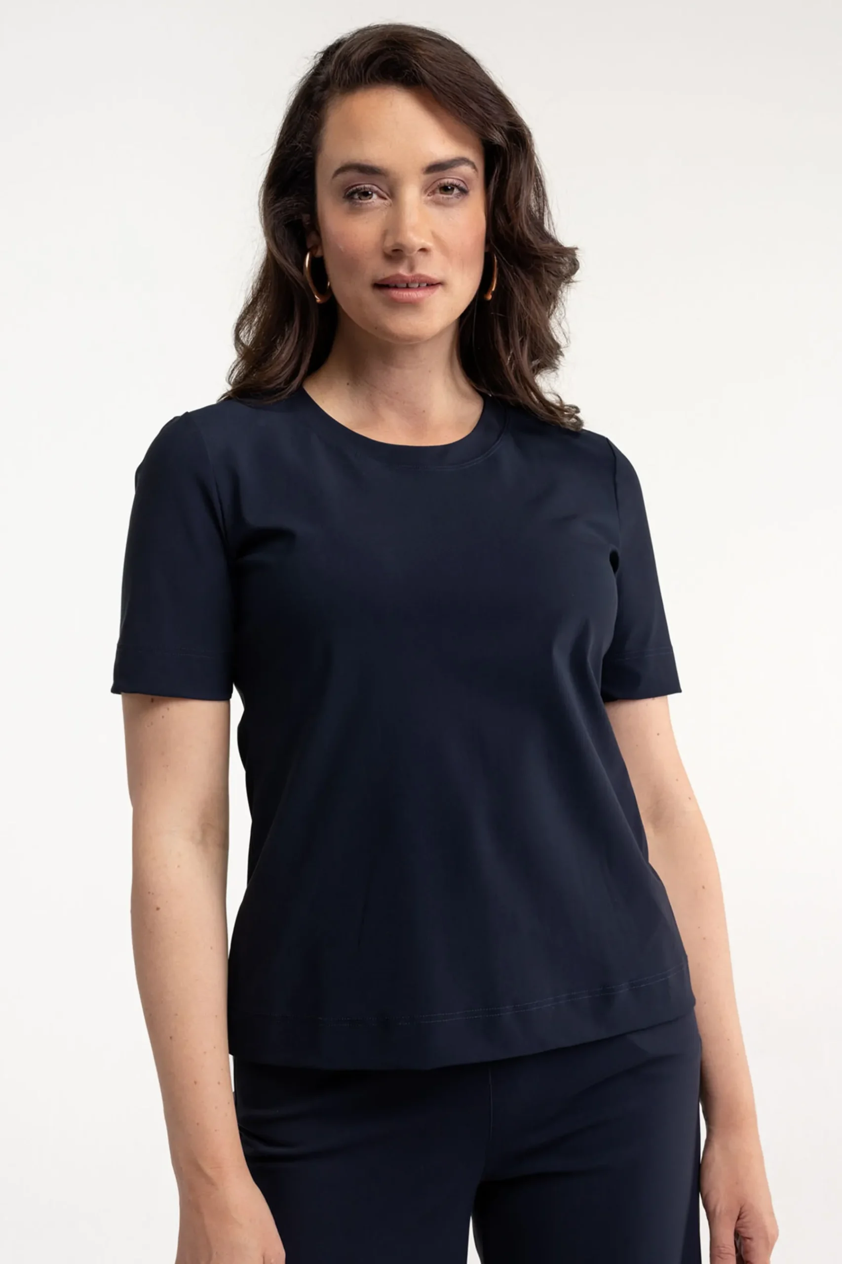Travel Tee -|Studio Anneloes Fashion