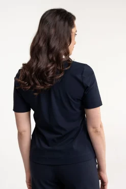 Travel Tee -|Studio Anneloes Fashion