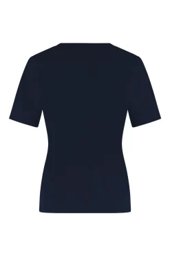 Travel Tee -|Studio Anneloes Fashion