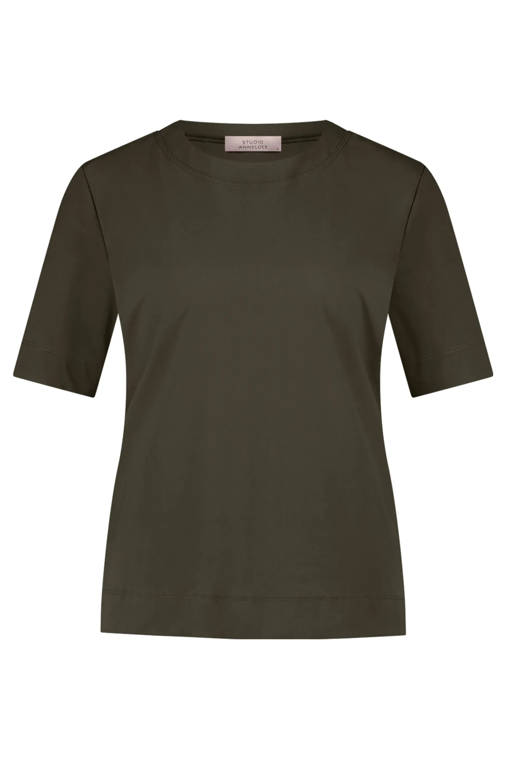Travel tee -|Studio Anneloes Sale