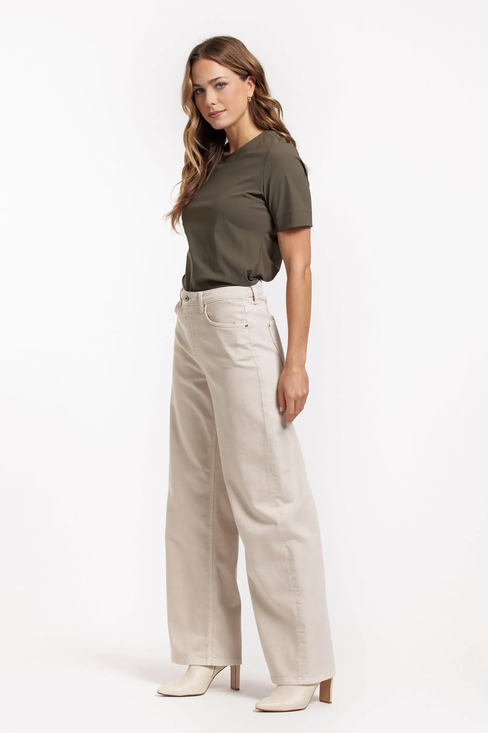 Travel tee -|Studio Anneloes Sale