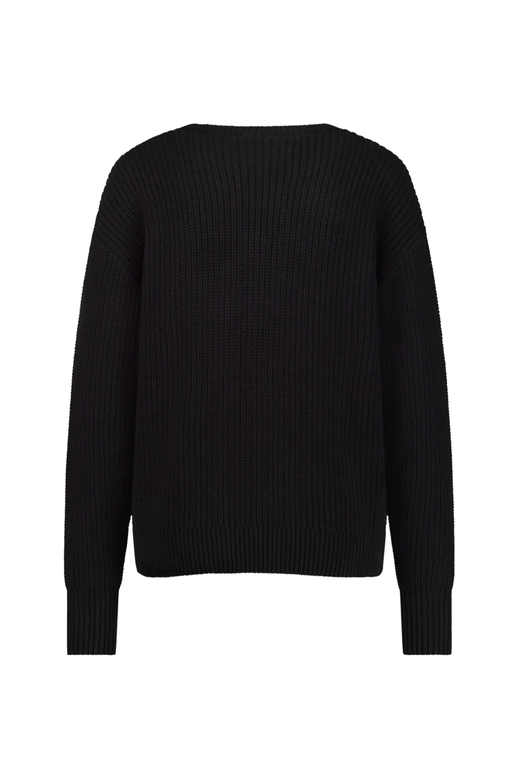 Valerie chunky flower pullover -|Studio Anneloes Hot