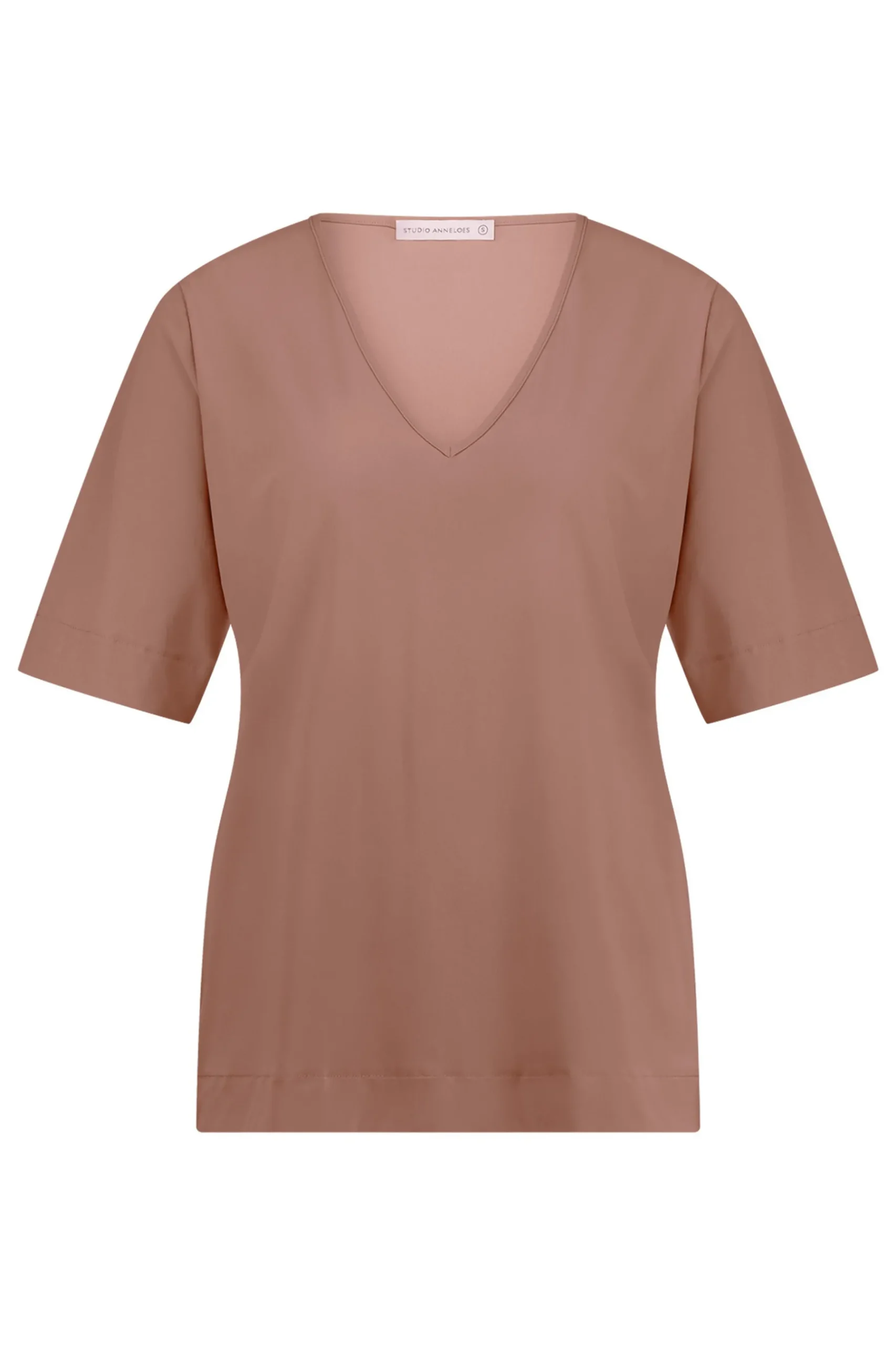 Vick ssl shirt -|Studio Anneloes Discount