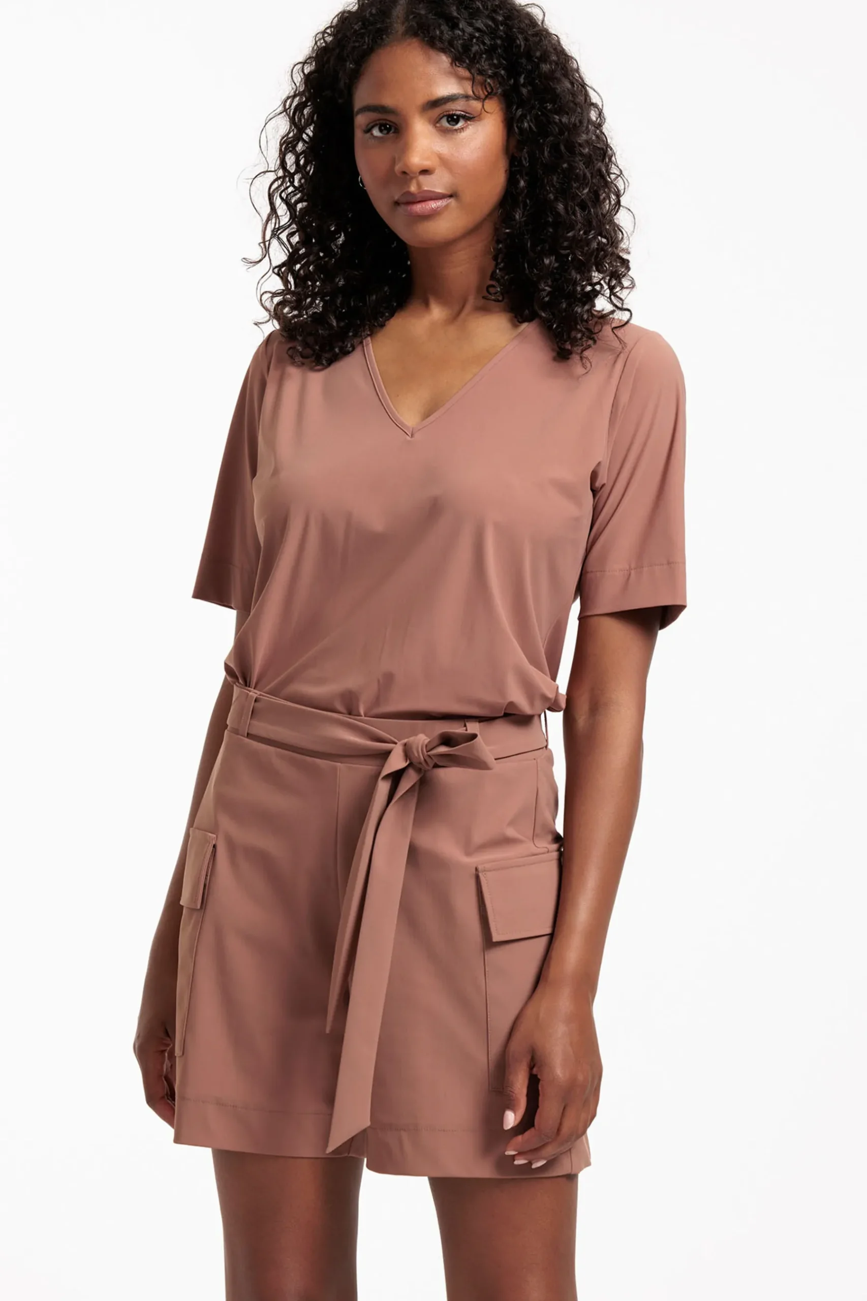 Vick ssl shirt -|Studio Anneloes Discount