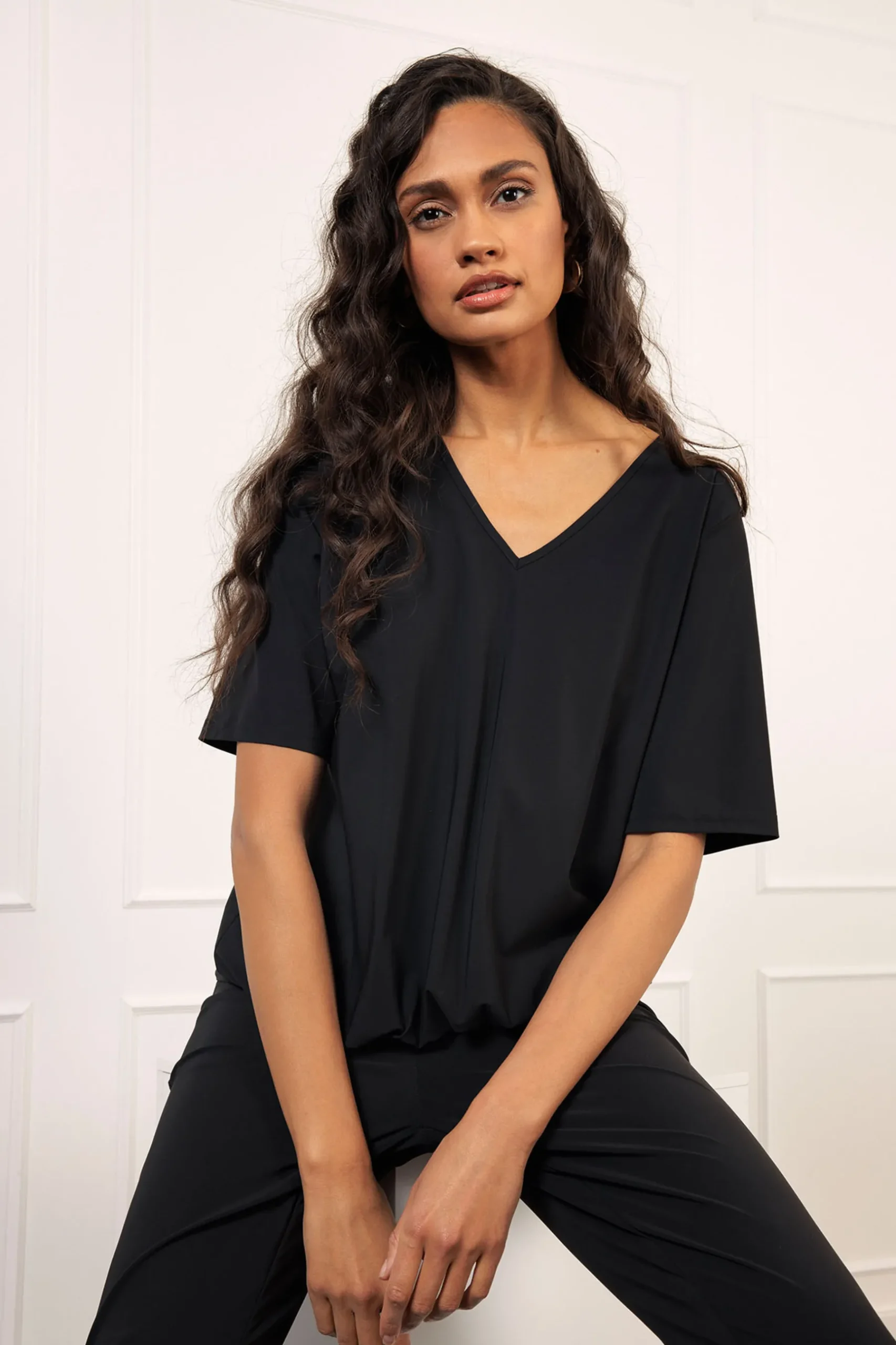 Vicky shirt -|Studio Anneloes Sale