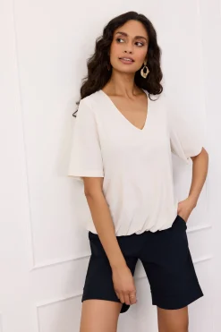 Vicky shirt -|Studio Anneloes Hot