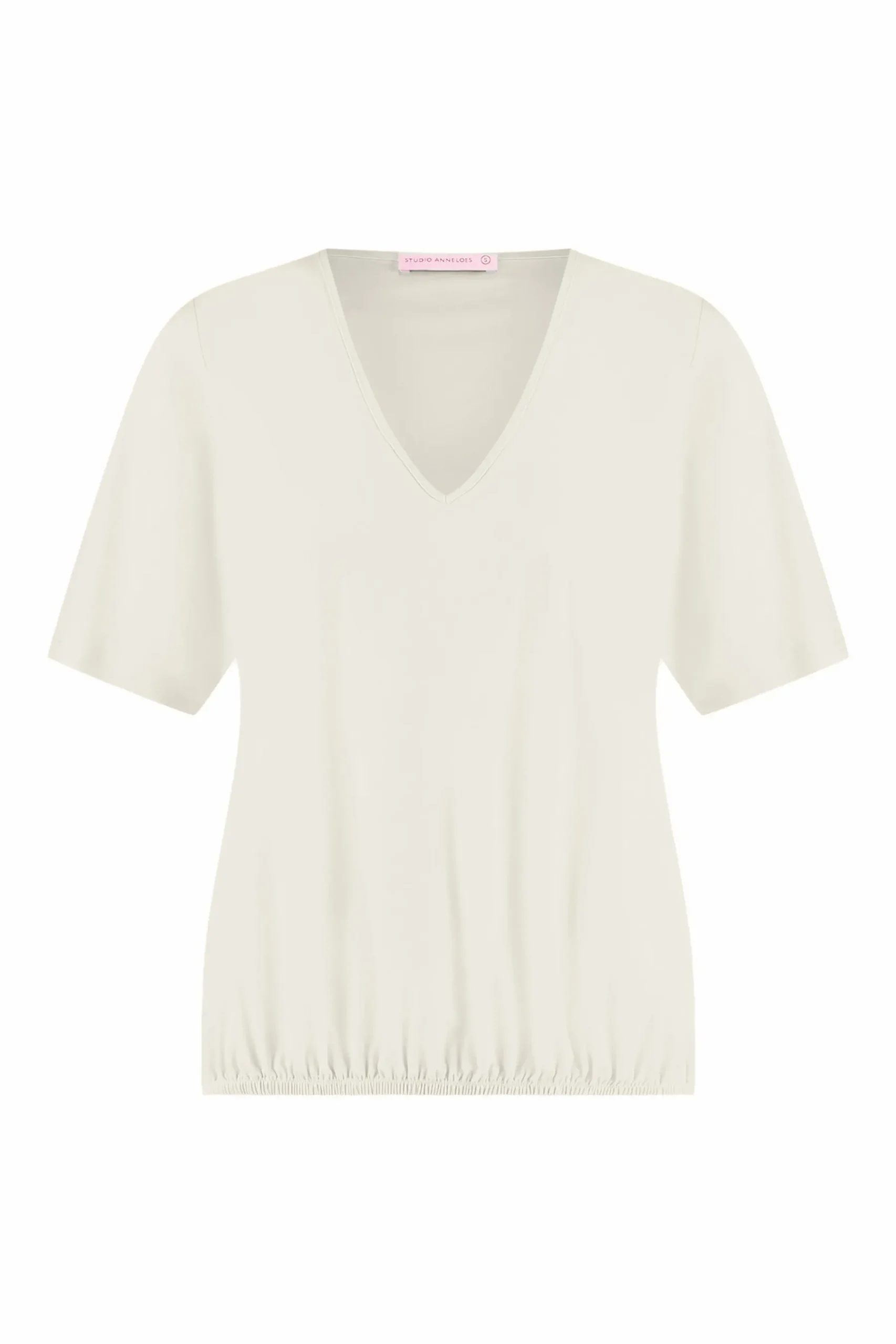 Vicky shirt -|Studio Anneloes Hot