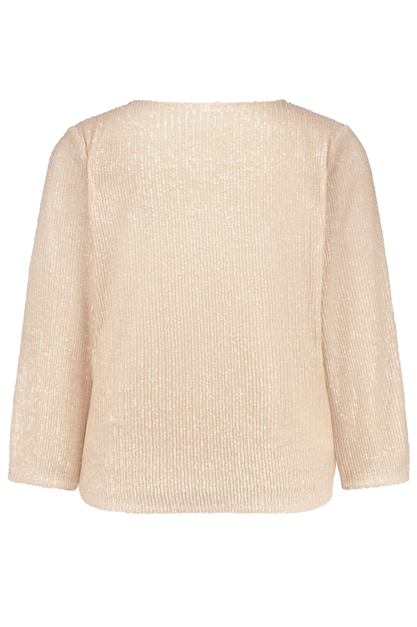 Victoria sequins top -|Studio Anneloes Discount