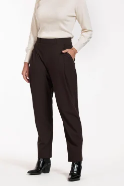 Willa carrot trousers -|Studio Anneloes Clearance