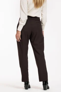 Willa carrot trousers -|Studio Anneloes Clearance