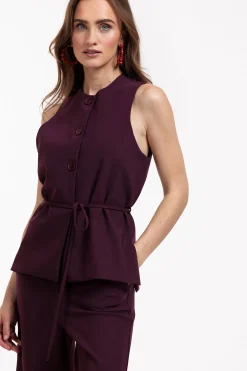 Yippa gilet -|Studio Anneloes Outlet