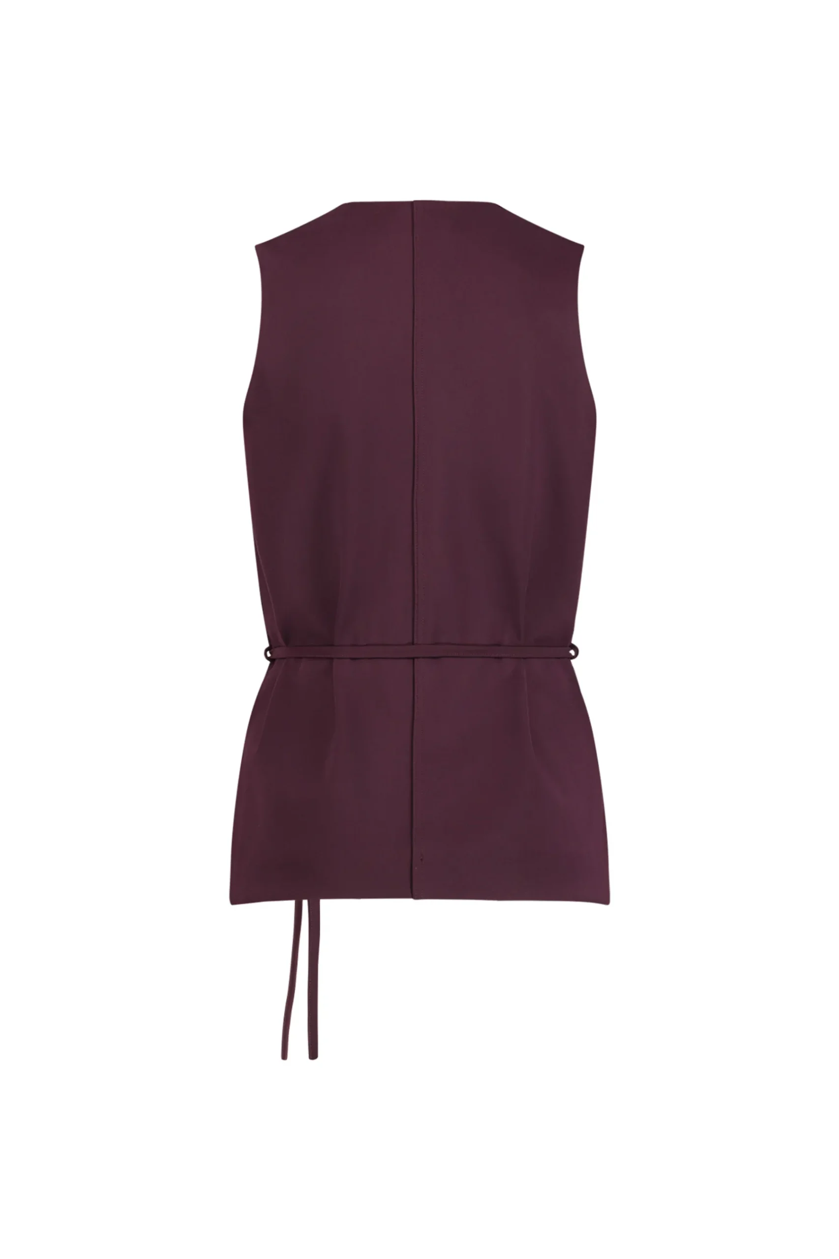 Yippa gilet -|Studio Anneloes Outlet
