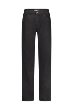 Ava gold trousers -|Studio Anneloes Hot