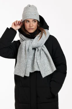 Cilia scarf -|Studio Anneloes New