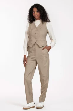 Collins structure trousers -|Studio Anneloes New