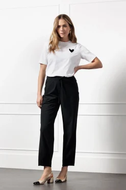 Elsa trousers -|Studio Anneloes Clearance