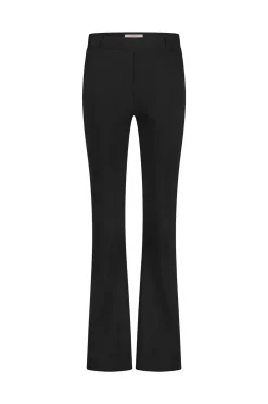 Flair bonded trousers -|Studio Anneloes New