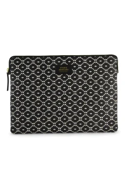 Laptop sleeve SA print -|Studio Anneloes Discount