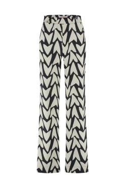 Marilon love trousers -|Studio Anneloes Online
