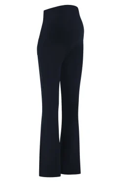 Maternity flair trousers -|Studio Anneloes Best