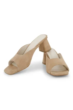 Maureen mid heel sandals -|Studio Anneloes Fashion