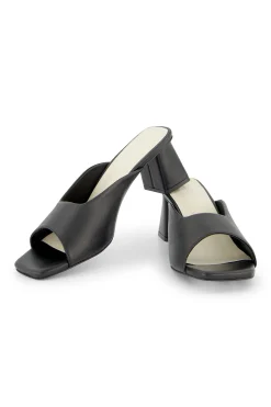 Maureen mid heel sandals -|Studio Anneloes Hot