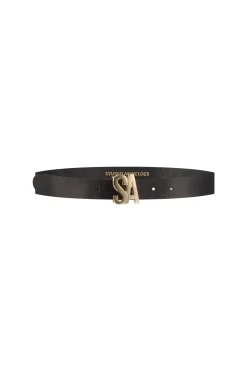 SA buckle belt -|Studio Anneloes Discount