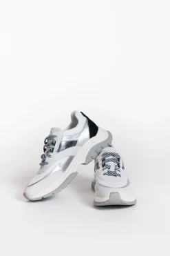 Sneakers SA essentials -|Studio Anneloes Sale